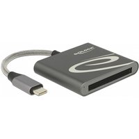 DeLOCK 91745 card reader