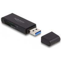 DeLOCK 91002 card reader