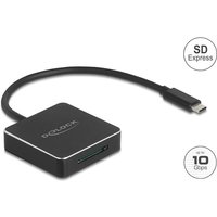 DeLOCK 91019 card reader