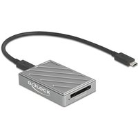 DeLOCK 91021 card reader