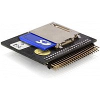 DeLOCK Converter IDE 44pin > SD Card SATA cable