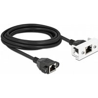 DeLOCK 87136 networking cable