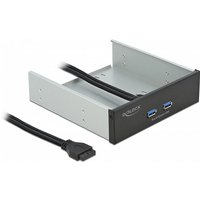 DeLOCK 61005 computer case part