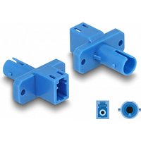 DeLOCK 87938 fibre optic adapter
