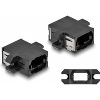 DeLOCK 87932 fibre optic adapter