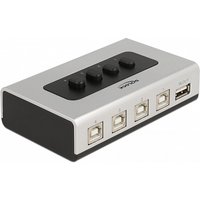 DeLOCK 87763 computer data switch