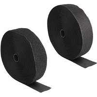 DeLOCK 20854 hook/loop fastener