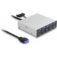 DeLOCK 64208 interface hub