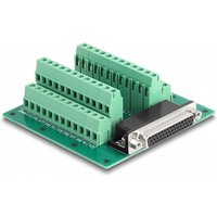 DeLOCK 66916 terminal block
