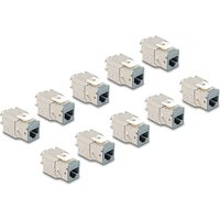 DeLOCK 88120 keystone module
