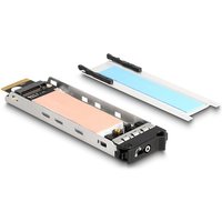 DeLOCK 47037 drive bay panel