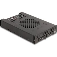 DeLOCK 47070 drive bay panel