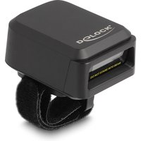 DeLOCK 90607 barcode reader