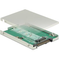 DeLOCK 62710 interface cards/adapter
