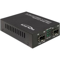 DeLOCK 86203 network media converter