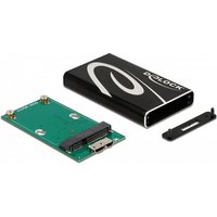 DeLOCK 42006 storage drive enclosure