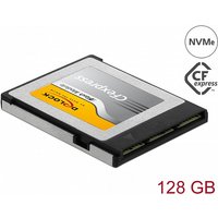 DeLOCK 54065 memory card