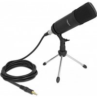 DeLOCK 66640 microphone