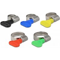 DeLOCK 19460 hose clamp