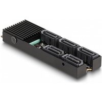 DeLOCK 64051 interface cards/adapter