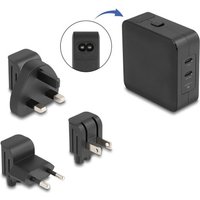 DeLOCK 41443 mobile device charger