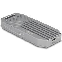 DeLOCK 42033 storage drive enclosure