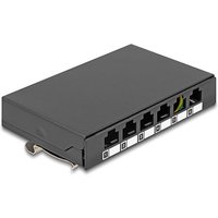 DeLOCK 90628 patch panel accessory