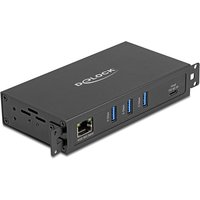 DeLOCK 64336 interface hub
