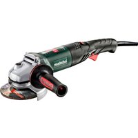 Metabo WEV 1500-125 Quick RT angle grinder