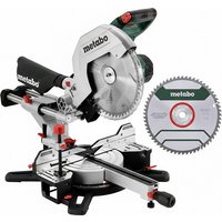 Set KGS 305 M + Sgeblatt
