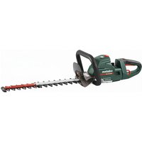 HS 18 LTX BL 55 Akku-Heckenschere