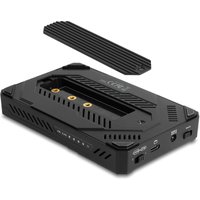 DeLOCK 42020 storage drive enclosure