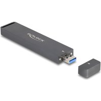 DeLOCK 42021 storage drive enclosure