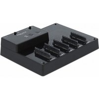 DeLOCK 64098 storage drive docking station