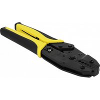 DeLOCK 90296 cable crimper