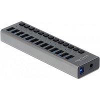 DeLOCK 63738 interface hub