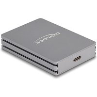DeLOCK 91012 card reader