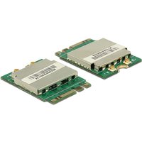 DeLOCK 95254 network card