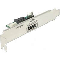 DeLOCK 63921 interface cards/adapter