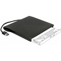 DeLOCK 42603 ODD enclosure