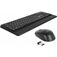 DeLOCK 12674 keyboard