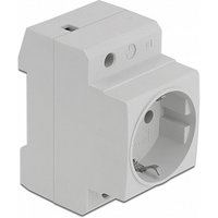 DeLOCK 11472 socket-outlet
