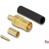 DeLOCK 90040 coaxial connector