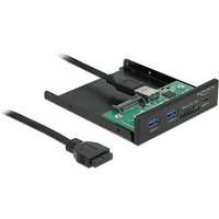 DeLOCK 64058 computer case part