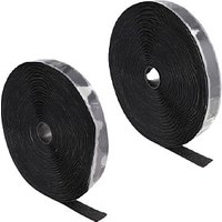 DeLOCK 20857 hook/loop fastener