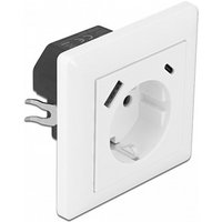 DeLOCK 11489 socket-outlet