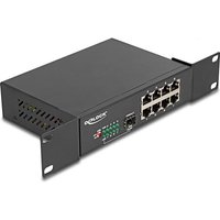 DeLOCK 88064 network switch