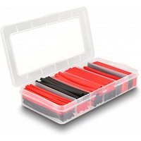 DeLOCK 20909 heat-shrink tubing
