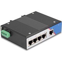 DeLOCK 80162 network switch