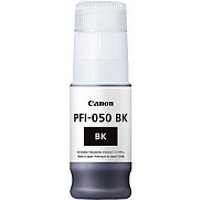 Canon PFI-050 BK ink cartridge